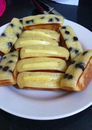 Foto resep Kue Pukis