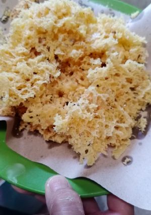 Foto resep Kremesan