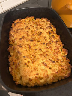 Mac and Cheese recept fotója