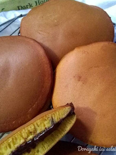 Foto resep Dorayaki Teflon
