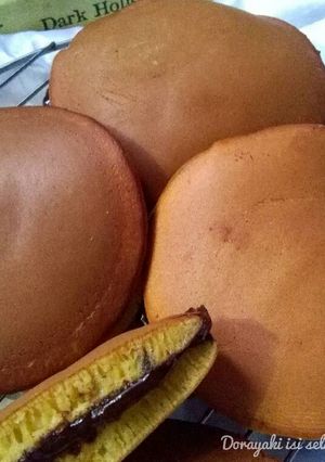 Foto resep Dorayaki Teflon