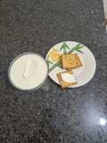Cream cheese