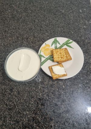 Foto de Cream cheese