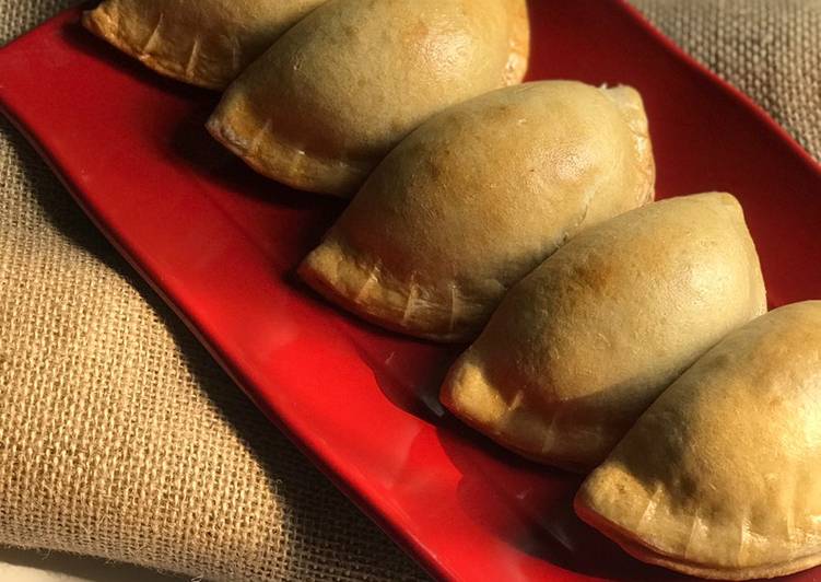 Simple Way to Prepare Favorite Meat pie