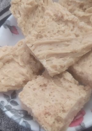 મેસુબ (Mesub Recipe In Gujarati) રેસીપી મુખ્ય ફોટો