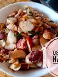 Oseng Biji Nangka