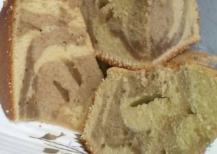 Simple Way to Make Favorite My margic cake recipe