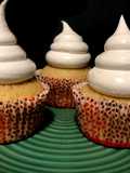 Cupcakes Veganos!