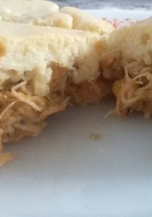 Foto de Torta de frango