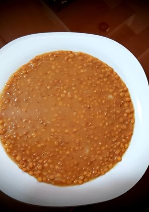 عکسی از دستور عدسی