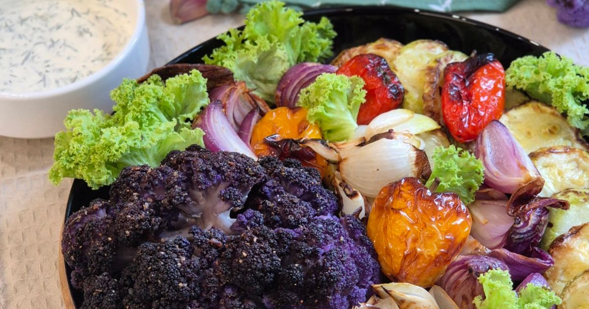 Все про капусту: від білокачанної до брюссельської