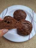 Cookies sin harina 😍