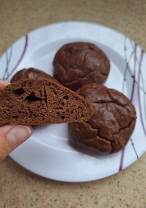 Una foto de Cookies sin harina 😍