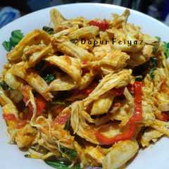 รูปของ Ayam Suwir Kemangi