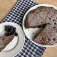 KETO süti 🥧🫐 | Glutén és cukormentes