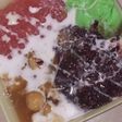 Bubur campur campur