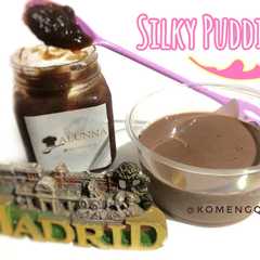 รูปของ Silky Pudding