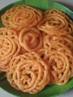 தலைப்பு : ஜாங்கிரி(jhangri recipe in tamil) செய்முறை முக்கிய புகைப்படம்