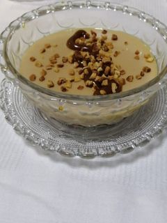 صورة لوصفة فلان كراميل