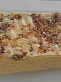Almendrado fácil