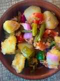 Ensalada campera de Alberto Chicote