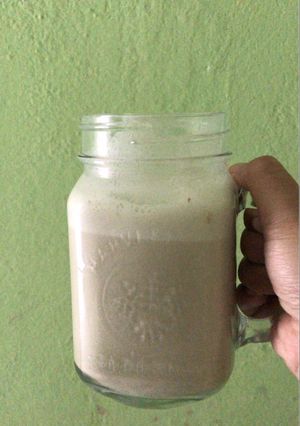 Foto resep Mung Bean Juice