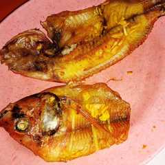 Foto resep Ikan nila oven simple