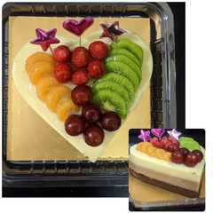 Puding tiramisu রেসিপির প্রধান ছবি