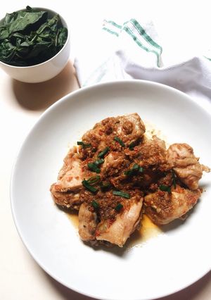 Foto resep Ayam Rica