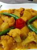 Mix Vegetable