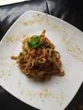 Tagliatelle integrali