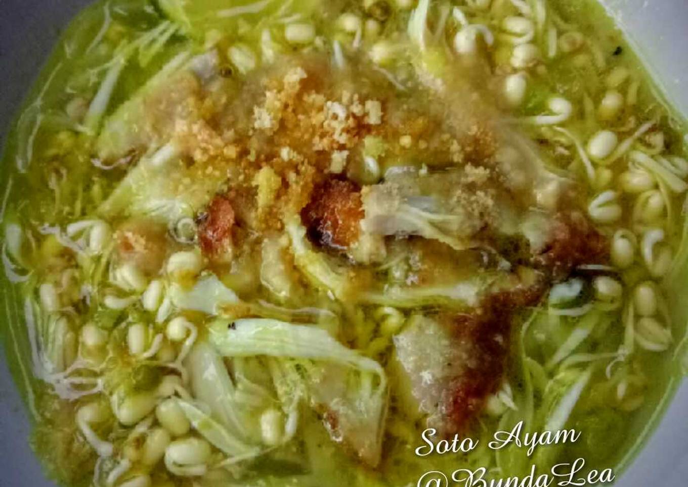 Soto Ayam