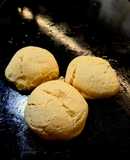 Chipa casero fácil y rápido