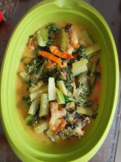 Foto resep Pesmol Ikan Gurami