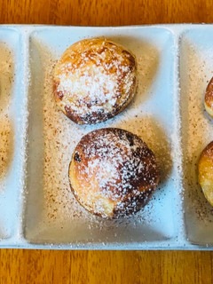 Foto resep Poffertjes ala NCC