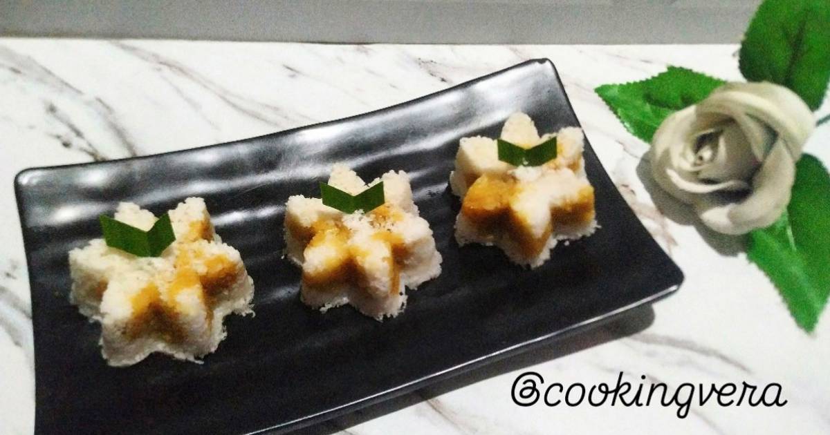 Resep Kue Dongkal Khas Betawi Dengan Bahan Sederhana