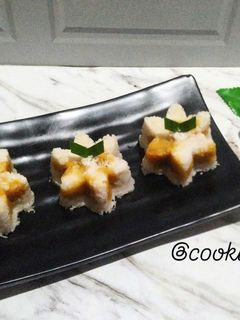 Foto resep Kue Dongkal Khas Betawi
