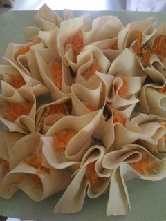 Foto resep Dimsum ayam simpe