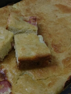 Foto de Torta salgada fabulosa