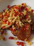 Terong Cabe Garam