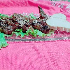 A picture of Tex mex chicken wings.