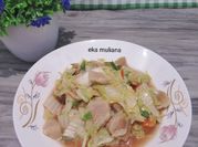 Gambar olahan bakso untuk lauk