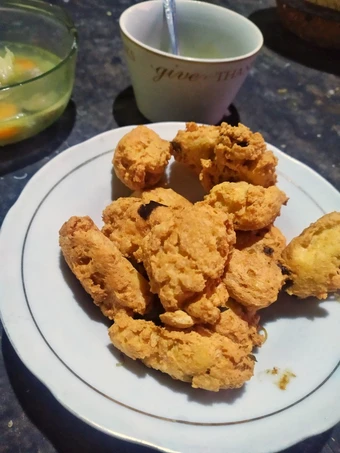 Langkah Gampang Membuat Resep Perkedel tahu yang  Bikin Ketagihan Anti Ribet, Bikin Ngiler