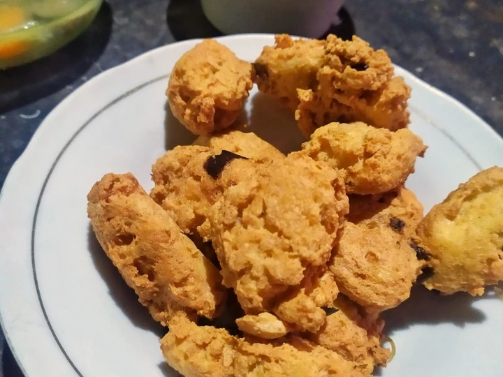 Langkah Gampang Membuat Resep Perkedel tahu yang  Bikin Ketagihan Anti Ribet, Bikin Ngiler