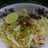 Soto ayam bening