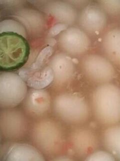 Foto resep Asinan Rambutan / Rujak Rambutan