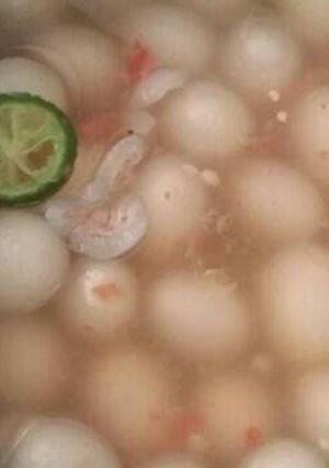 Foto resep Asinan Rambutan / Rujak Rambutan