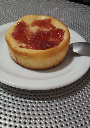 Una foto de Bocadito de ricota