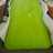 Brownies Pandan Kukus Ny. Liem