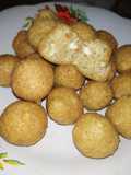 Baso goreng tanpa daging